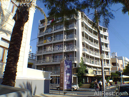 ALS Hotel 2